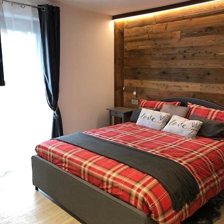 Maison Altea Courmayeur Exteriör bild