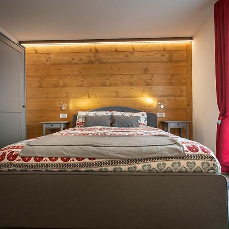 Maison Altea Courmayeur Exteriör bild